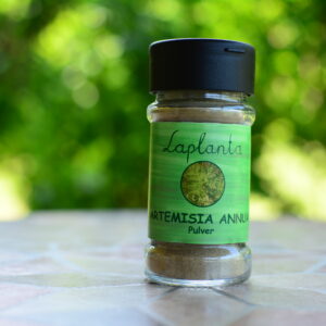 Artemisia Annua Pulver