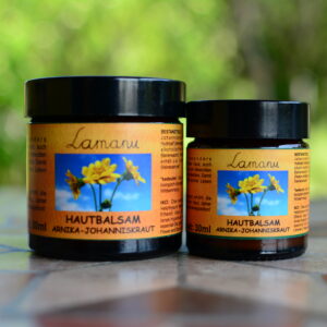 Hautbalsam Arnika-Johanniskraut