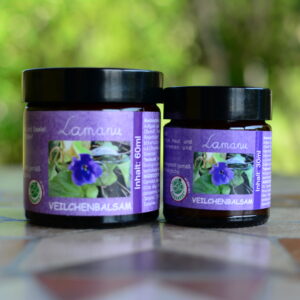 Hautbalsam Veilchenbalsam