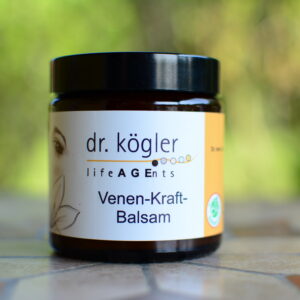 Venen-Kraft-Balsam Dr. Kögler