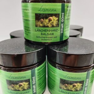 Lärchenharz Balsam