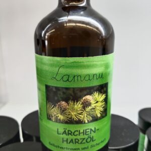 Lärchenharzöl