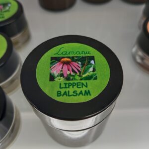 Lippenbalsam Nachfüllung