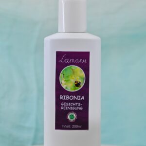 Gesichtsreinigung Ribonia