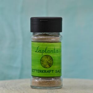 Bitterkraft Salz