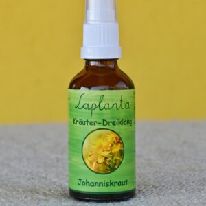 Johanniskraut