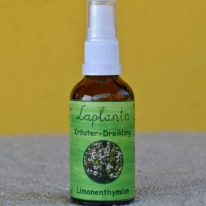 Limonenthymian