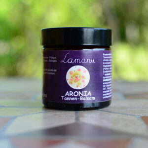 Aronia-Tannen-Balsam