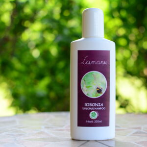 Ribonia Duschshampoo