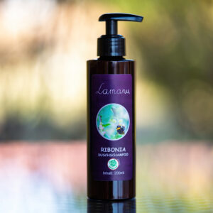 Ribonia Duschshampoo