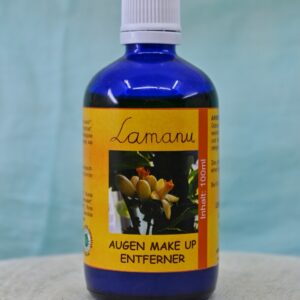 Augen-Make-up Entferner