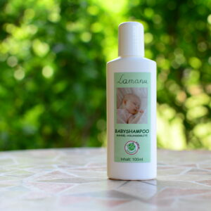 Babyshampoo
