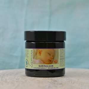 Babybalsam