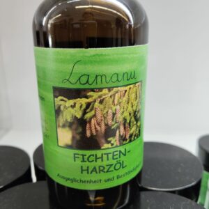 Fichtenharzlöl