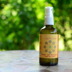 Raum- und Auraspray Tanz ins Leben