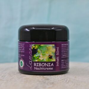 Ribonia Nachtcreme
