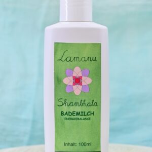 Shambhala Bademilch