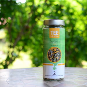 Mit entspannter Mitte volle Kraft voraus