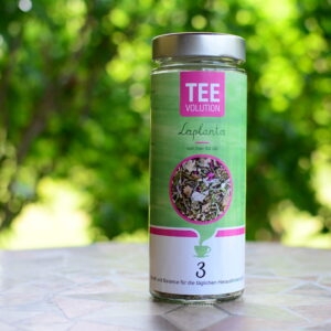 Kraft und Balance für die "fraulichen" Herausforderungen