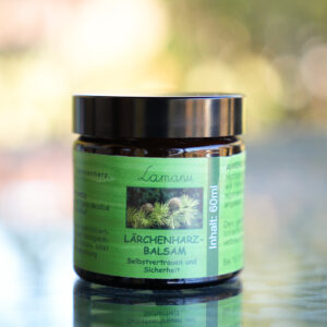 Lärchenharz Balsam