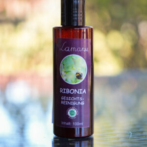 Gesichtsreinigung Ribonia