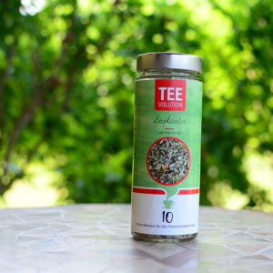 Feine Balance für das Feuerelement in uns