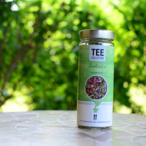 Feine Balance für das Luftelement in uns