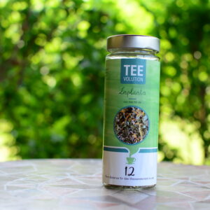 Feine Balance für das Wasserelement in uns