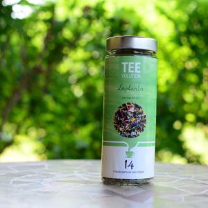 Kräutergenuss aus Stainz