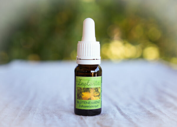 Johanniskraut