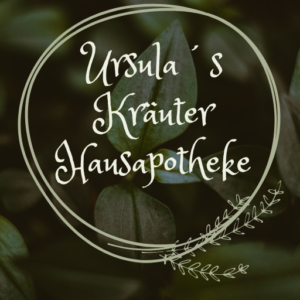 Ursula´s Kräuter Hausapotheke als pdf
